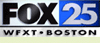 Fox 25 Logo