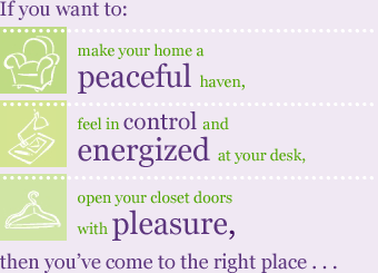 bring peace, control, energy and pleasure into your home and office!